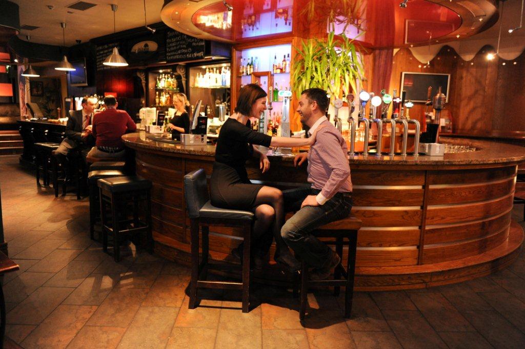 Bia Bar Dublin